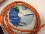 RTA 460ESDS Protocol Gateway Ethernet/IP Server/Devicenet Slave