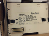 Pro-face EXM-DD08UT Expansion 8 Out TR SNK, RM TBK for LT3000 Models