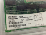 Allen Bradley 1756-M13 Ser A CAT Rev C01 Logix 5555 1.5 Memory Module NIB