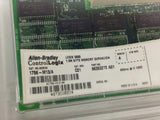 Allen Bradley 1756-M13 Ser A CAT Rev C01 Logix 5555 1.5 Memory Module NIB