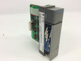 Allen Bradley 1746-IB16 Ser C I/O Module