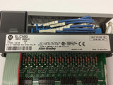 Allen Bradley 1746-IB16 Ser C I/O Module