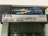 Allen Bradley 1746-IB16 Ser C I/O Module