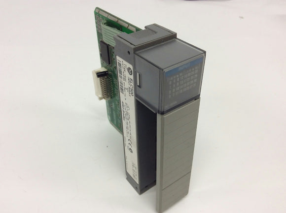 Allen Bradley 1746-LB32 1746LB32 I/O Module DATE 0903