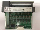 Allen Bradley 1746-LB32 1746LB32 I/O Module DATE 0903