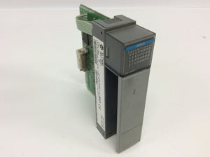 Allen Bradley 1746-LB32 Ser D 1746LB32 I/O Module DATE 1199