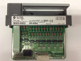 Allen Bradley 1746-LB32 Ser D 1746LB32 I/O Module DATE 1199