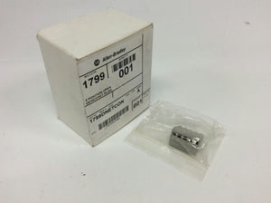 Allen Bradley 1799-DNETCon Series A Open Devicenet Plug, 5 Position