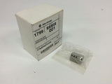 Allen Bradley 1799-DNETCon Series A Open Devicenet Plug, 5 Position