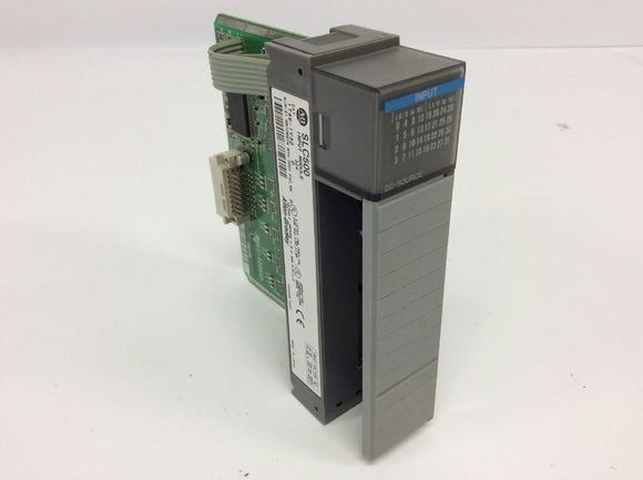 Allen Bradley 1746-IV32 1746-IV32/D Input Module Series D
