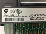 Allen Bradley 1746-IV32 1746-IV32/D Input Module Series D