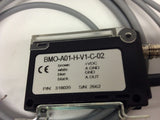 Balluff BMO-A01-H-V1-C-02 Photo Electric Sensor