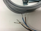 Balluff BMO-A01-H-V1-C-02 Photo Electric Sensor