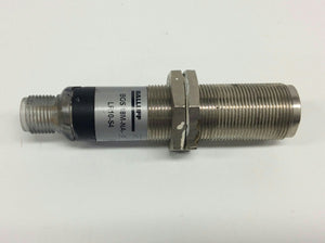Balluff BOS 18M-NA-LR10-S4 Photoelectric Sensor