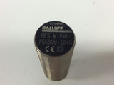 Balluff BES M18MI-PSC50B-S04G Proximity Sensor