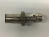 Balluff BES M12ME-PSC40B-S04G-003 Proximity Sensor