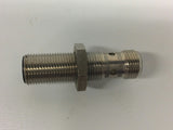 Balluff BES M12ME-PSC40B-S04G-003 Proximity Sensor