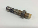IFM IFK2007 Proximity Sensor