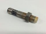 IFM IFK2007 Proximity Sensor