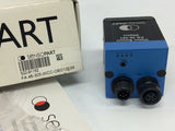 Sensopart Vision Sensor FA46-301-RCC-OBO12LS5 22MM OPERATING RANG 12MM Lens 3PNP