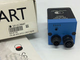 Sensopart Vision Sensor FA46-301-RCC-OBO12LS5 22MM OPERATING RANG 12MM Lens 3PNP