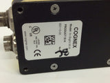 Cognex In-Sight 5110 800-5870-1 A Sensor IS5110-00 A Lens HF50HA-1