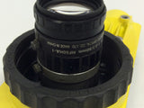 Cognex In-Sight 5110 800-5870-1 A Sensor IS5110-00 A Lens HF50HA-1