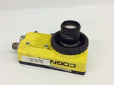 Cognex In-Sight 5110 800-5870-1 A Sensor IS5110-00 A Lens HF50HA-1B