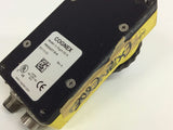 Cognex In-Sight 5110 800-5870-1 A Sensor IS5110-00 A Lens HF50HA-1B