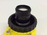 Cognex In-Sight 5110 800-5870-1 A Sensor IS5110-00 A Lens HF50HA-1B