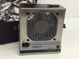 Desco 60500 Chargebuster Benchtop Ionizer with Emitter Cartridge