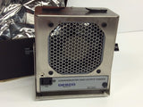 Desco 60500 Chargebuster Benchtop Ionizer with Emitter Cartridge Sealed