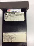 Newport Electronics INFCT0 Thermocoupler Meter 115VAC 6W
