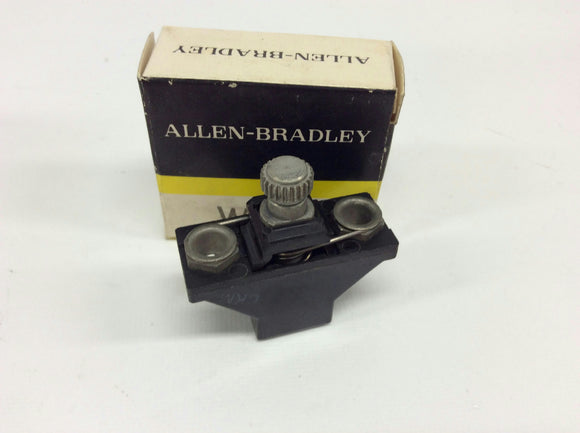 Allen Bradley W-34 Overload Heater Element NEW With Box