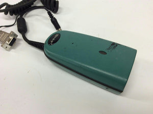 HHP IT4710 WireD Barcode Scanner With Cables