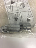 ILME CX01BM Male Insert 1 Contact Seat & Shield Box Of 18