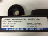 CR Magnetics CR4395-EL-120-330-A-CD-ELR Current Sensing Relay