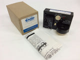 CR Magnetics CR4395-EL-120-330-A-CD-ELR Current Sensing Relay