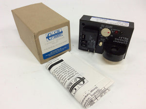 CR Magnetics CR4395-EL-120-330-A-CD-ELR Current Sensing Relay