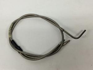 Banner BA23SM1 9SQM900 Fiber Optic Cable
