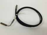 Banner BAT23P Fiber Optic Cable