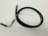Banner BAT23P Fiber Optic Cable