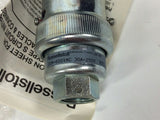 Mipco Russellstoll MRS Power Systems F14141C Ever Lock Plug