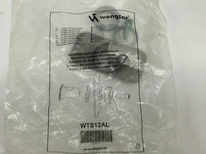 Wenglor WTS12AL Mounting Bracket