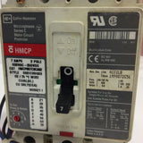 Cutler Hammer HMCP007C0CA02 Circuit Breaker 7A 600VAC-250VDC A1X1LB