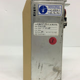 GE 568B604G13 Type SST Solid State Trip Device
