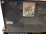 Cutler Hammer Digitrip RMS/R 510 Trip Unit NP7801C30H21 RP6A12A120
