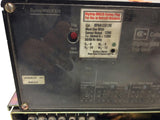 Cutler Hammer Digitrip RMS/R 510 Trip Unit NP7801C30H21 RP6A12A120