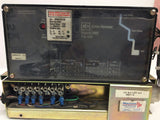 Cutler Hammer Digitrip RMS/R 510 Trip Unit NP7801C30H21 RP6A12A120