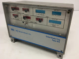 BBC 609903-T001 Brown Boveri Solid State Trip Type SS 4
